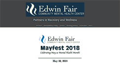 Desktop Screenshot of edwinfair.com